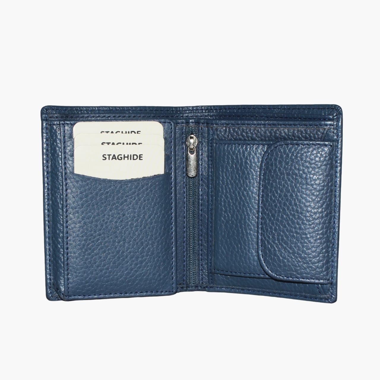 Men's Classic Wallet for Daily Use