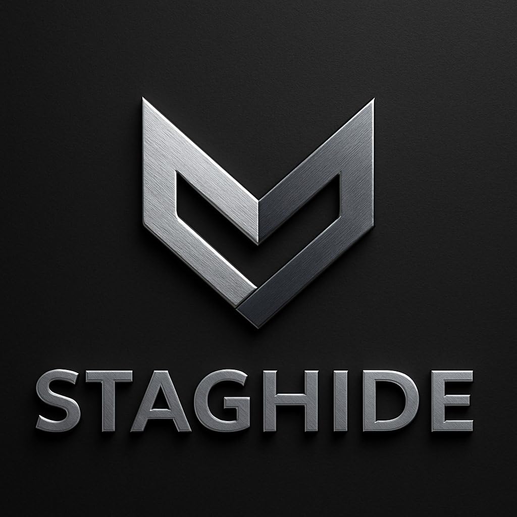 Men's Wallet, Classic Leather Design